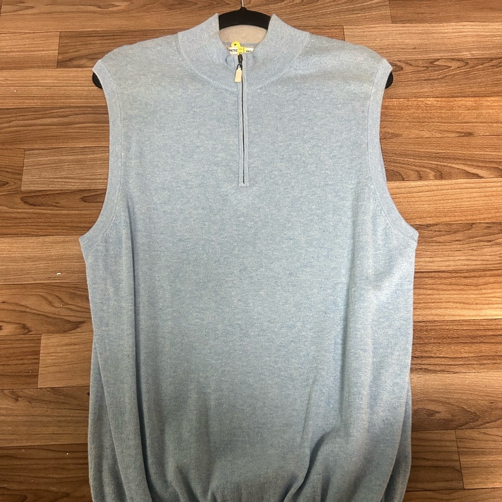 Peter Millar Sweater Vest